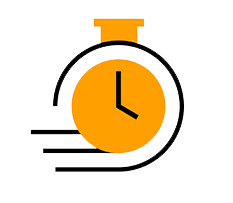 time