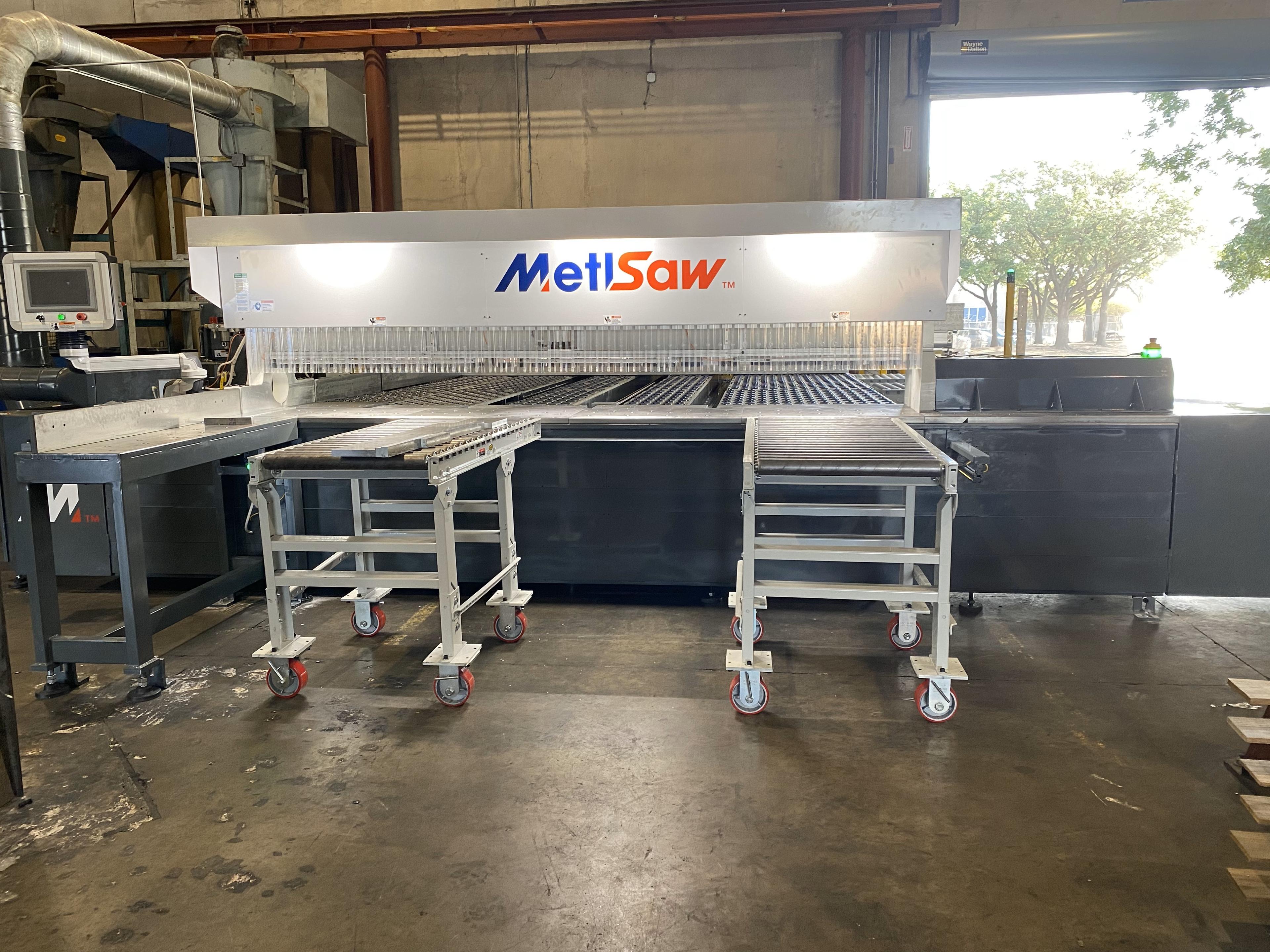Metlsaw 3