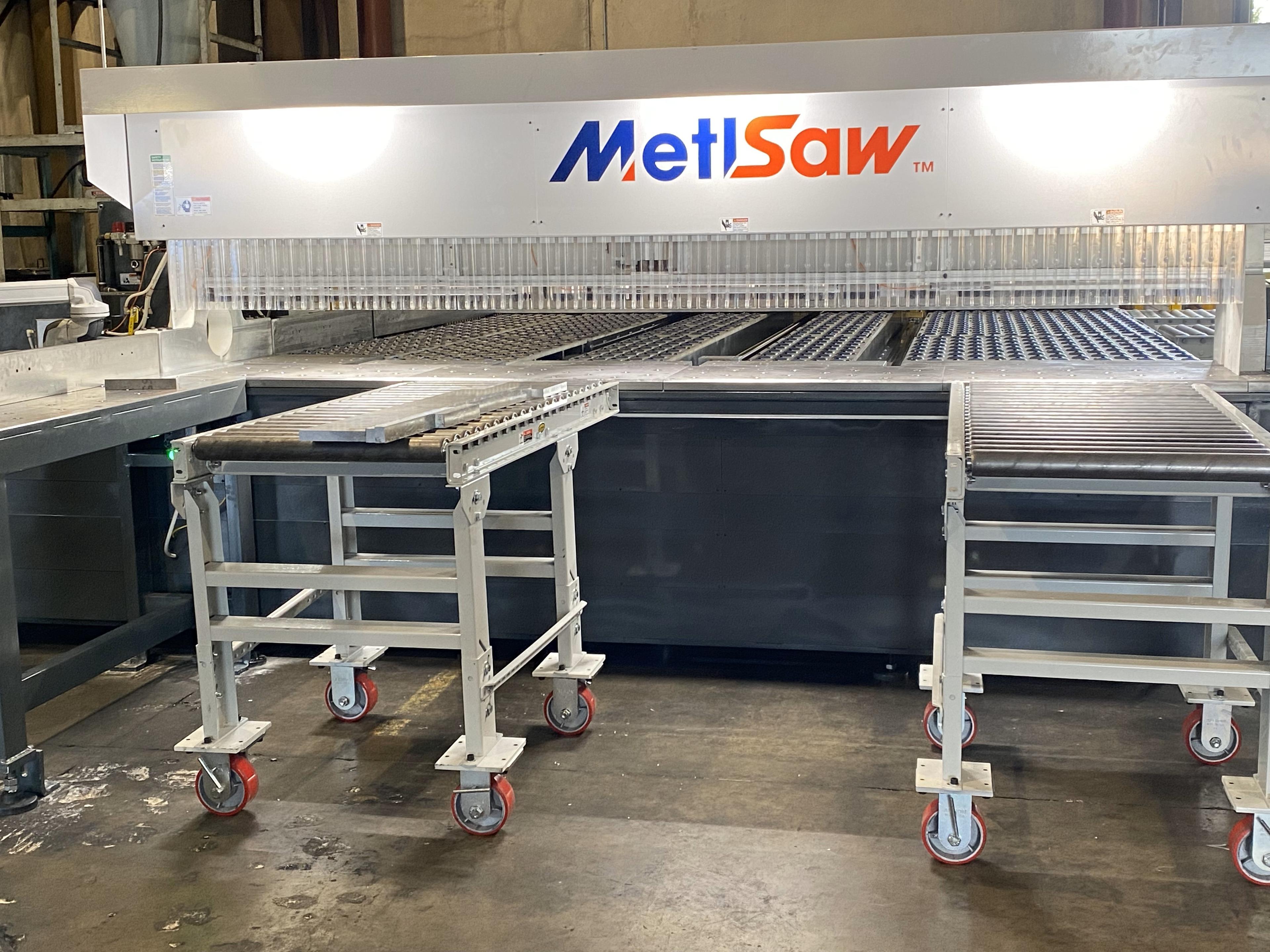 Metlsaw 