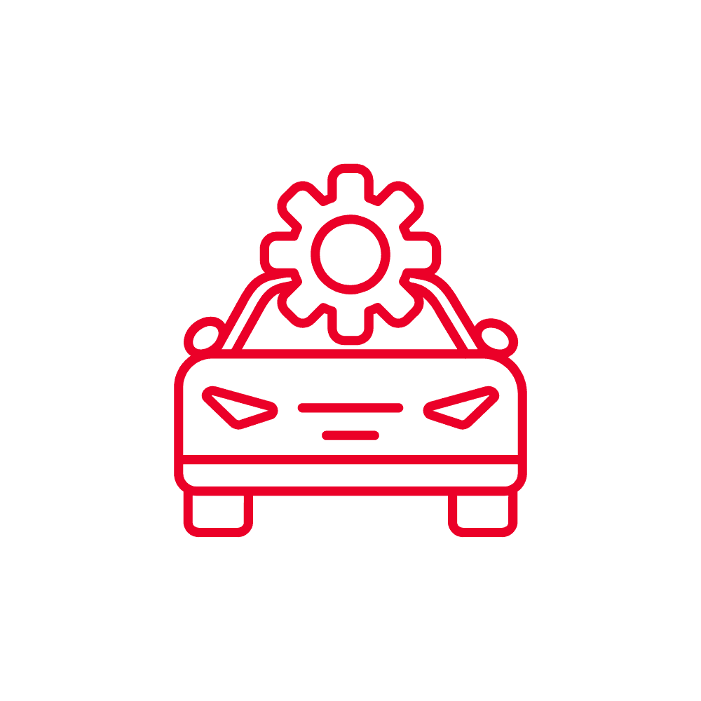 Automotive & Mobility