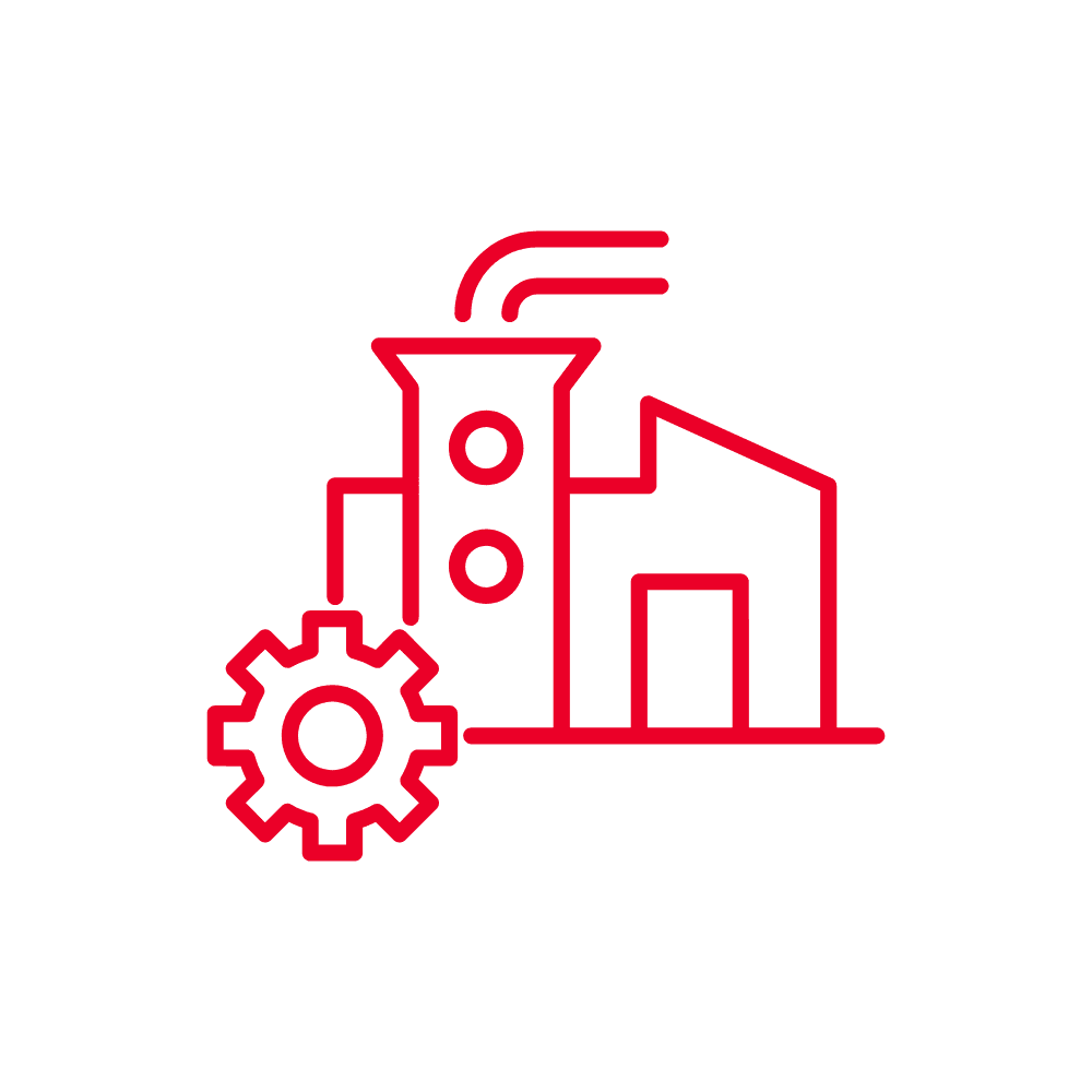 Industrial Manufacturing
