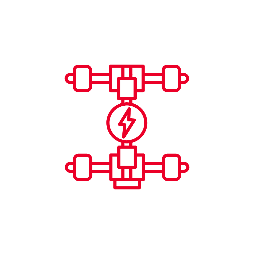 Powertrain & Drivetrain