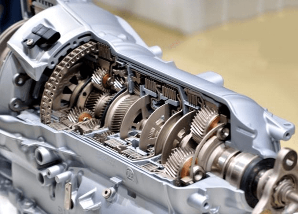 automotive parts solutions