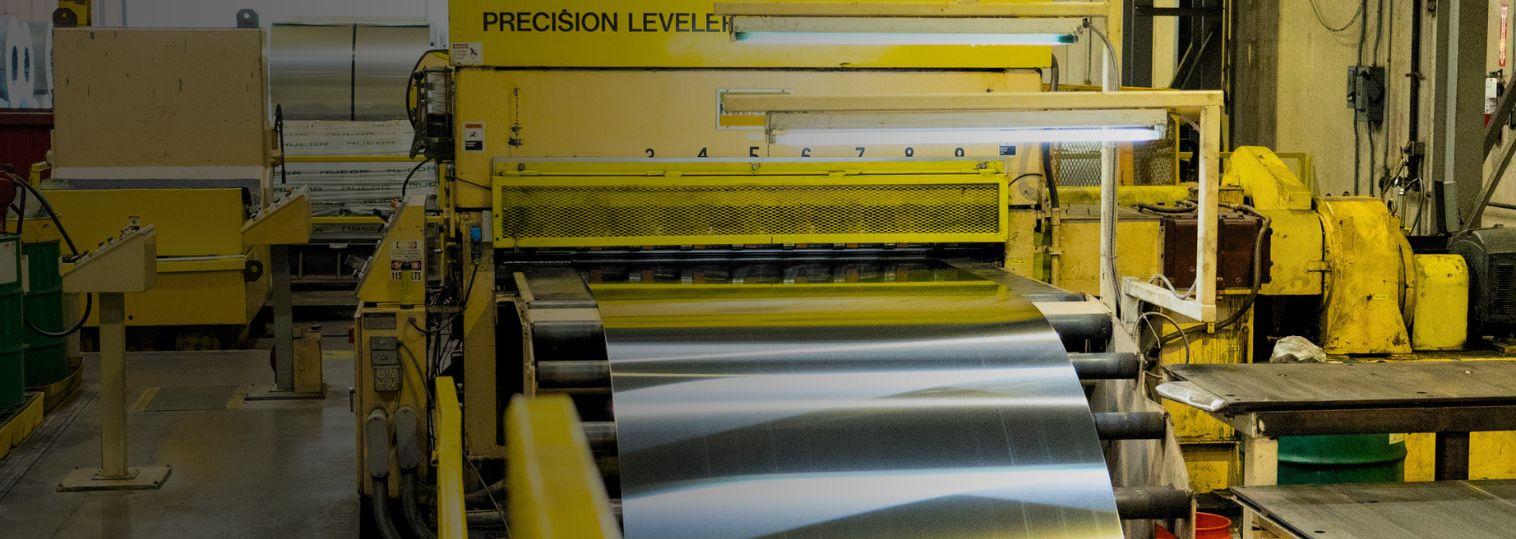 STRIP STEEL